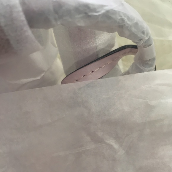 Kate Spade Large Wright Place Karla Large Pink Tote Bag - Picture 6 of 8